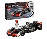 LEGO Speed Champions 77250 Bolid F1® MoneyGram Haas Team VF-24 - 1308243 - zdjęcie 2